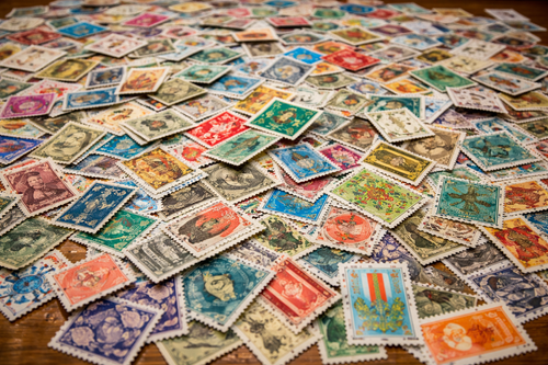 Phil A. Telist's 200 US Forever "Leftover" Stamps,  Mint, Unused. Free shipping +20 additional stamps FREE!